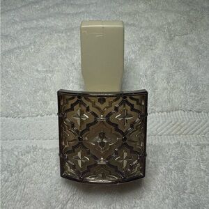 Bath & Body Works Wallflower Fragrance Plug Shiny Square Light Up
